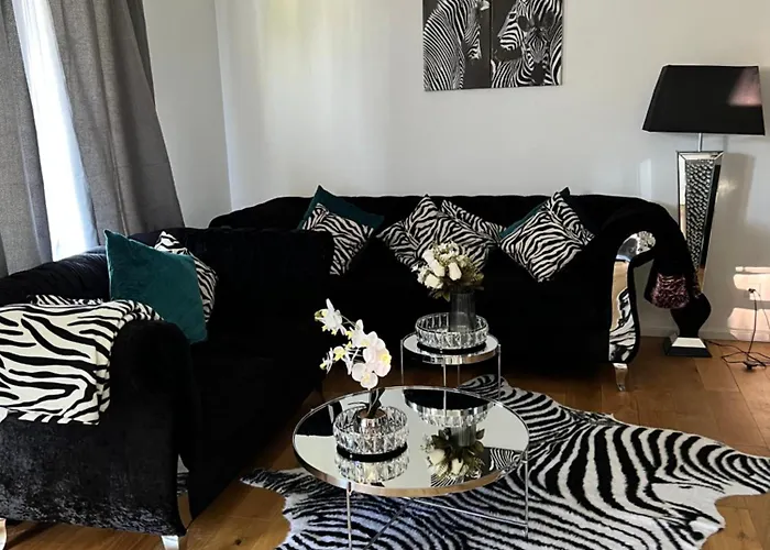 Cologne City Apartment Kostenlose Parkplatz Free Parking