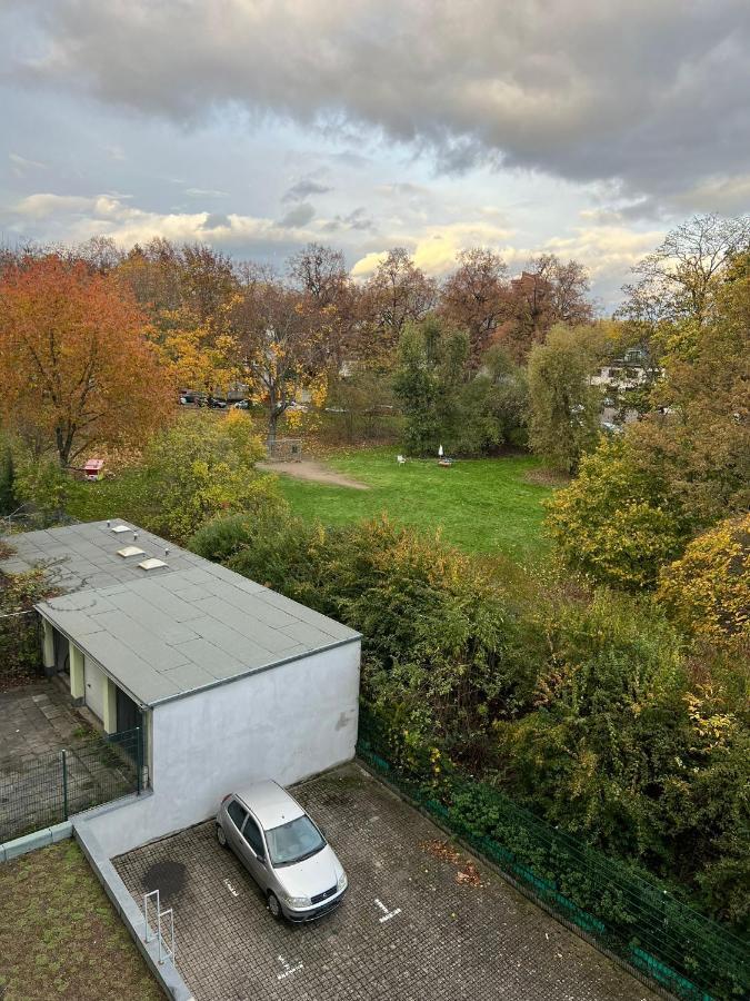 Kostenlose Parkplatz Free Parking * Colonia