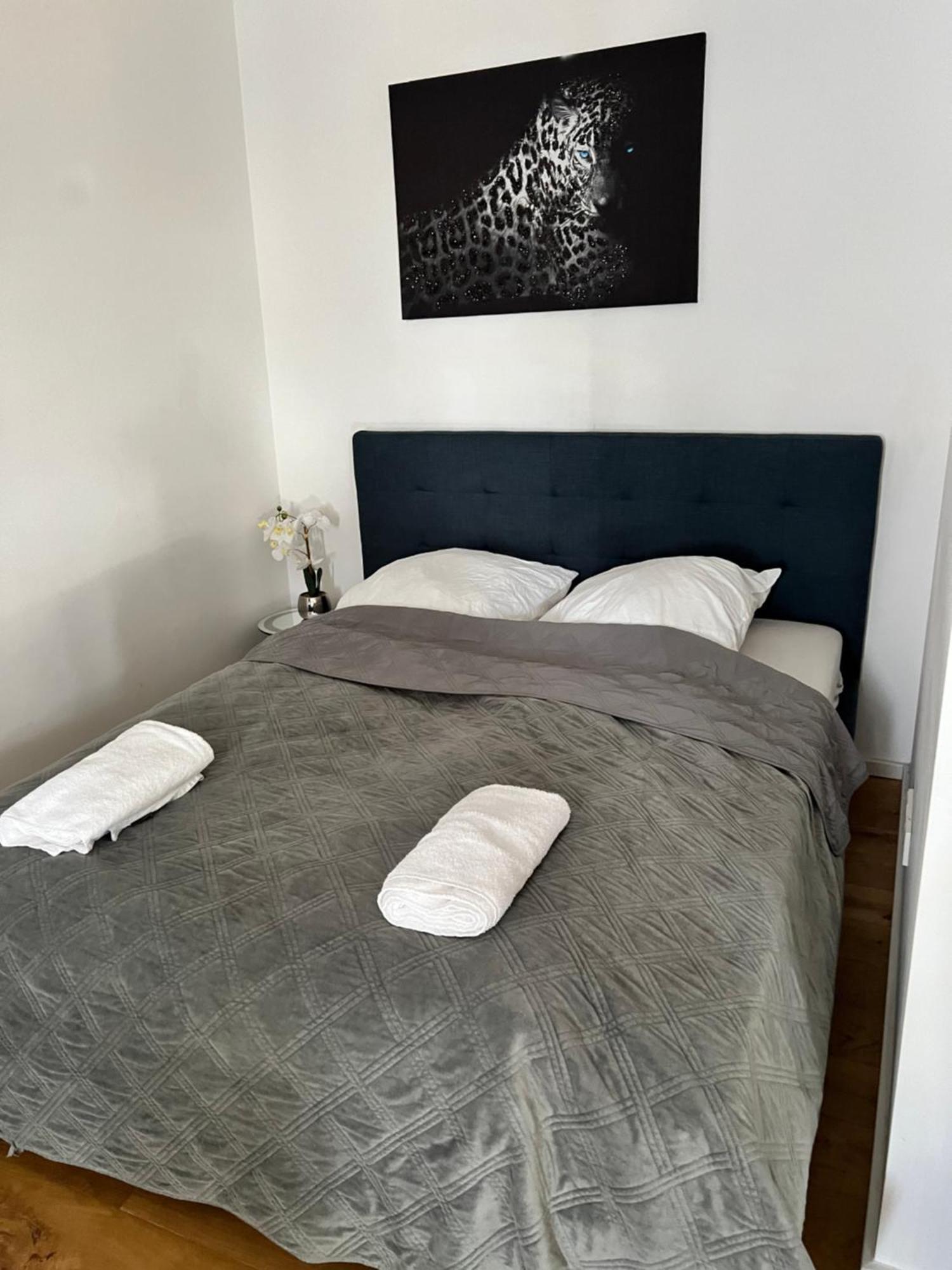 Apartamento Kostenlose Parkplatz Free Parking
