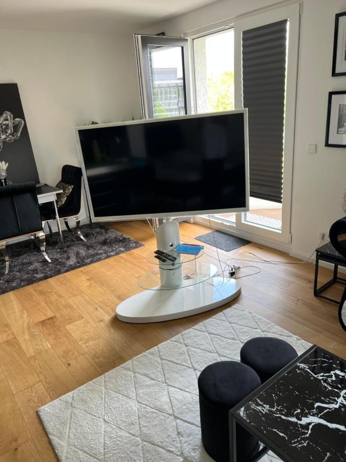 Kostenlose Parkplatz Free Parking * Colonia